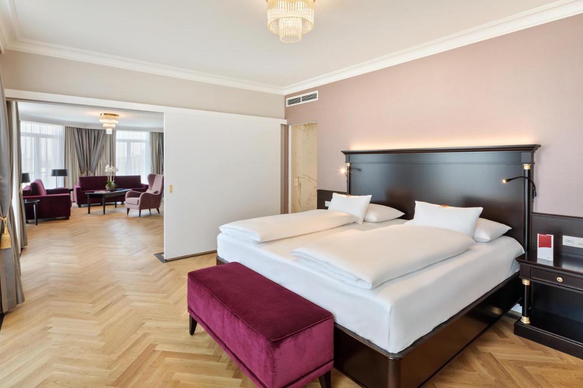 Austria Trend Parkhotel Schönbrunn Wien