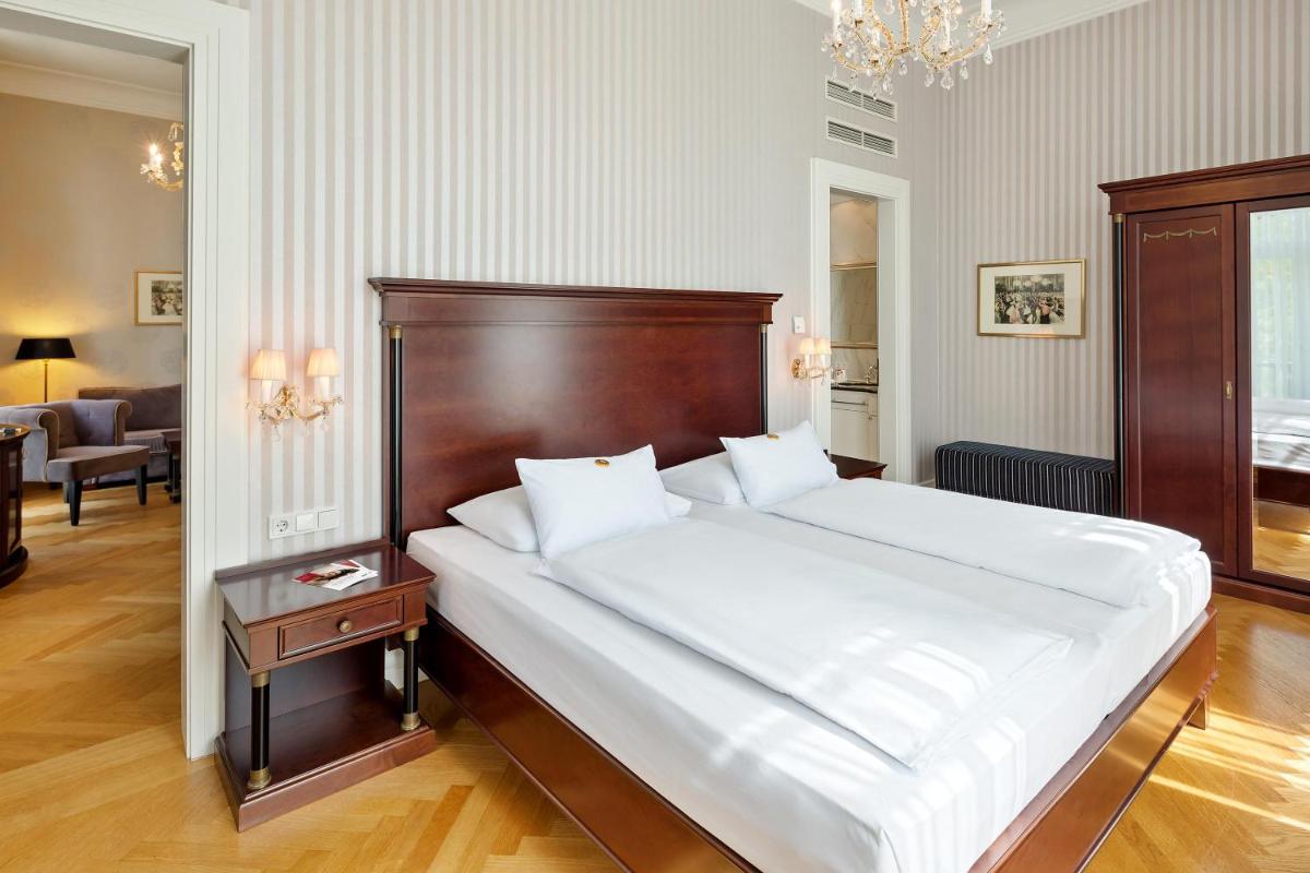 Austria Trend Parkhotel Schönbrunn Wien