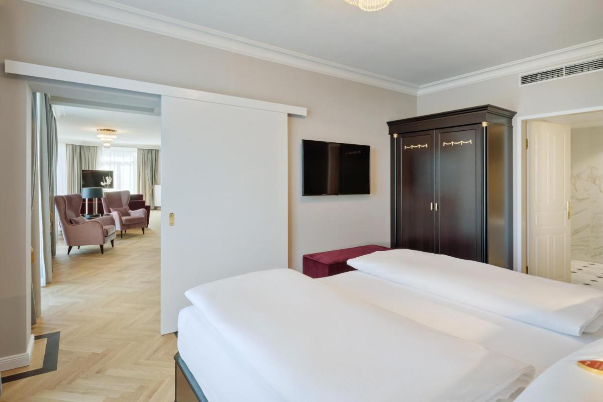 Austria Trend Parkhotel Schönbrunn Wien