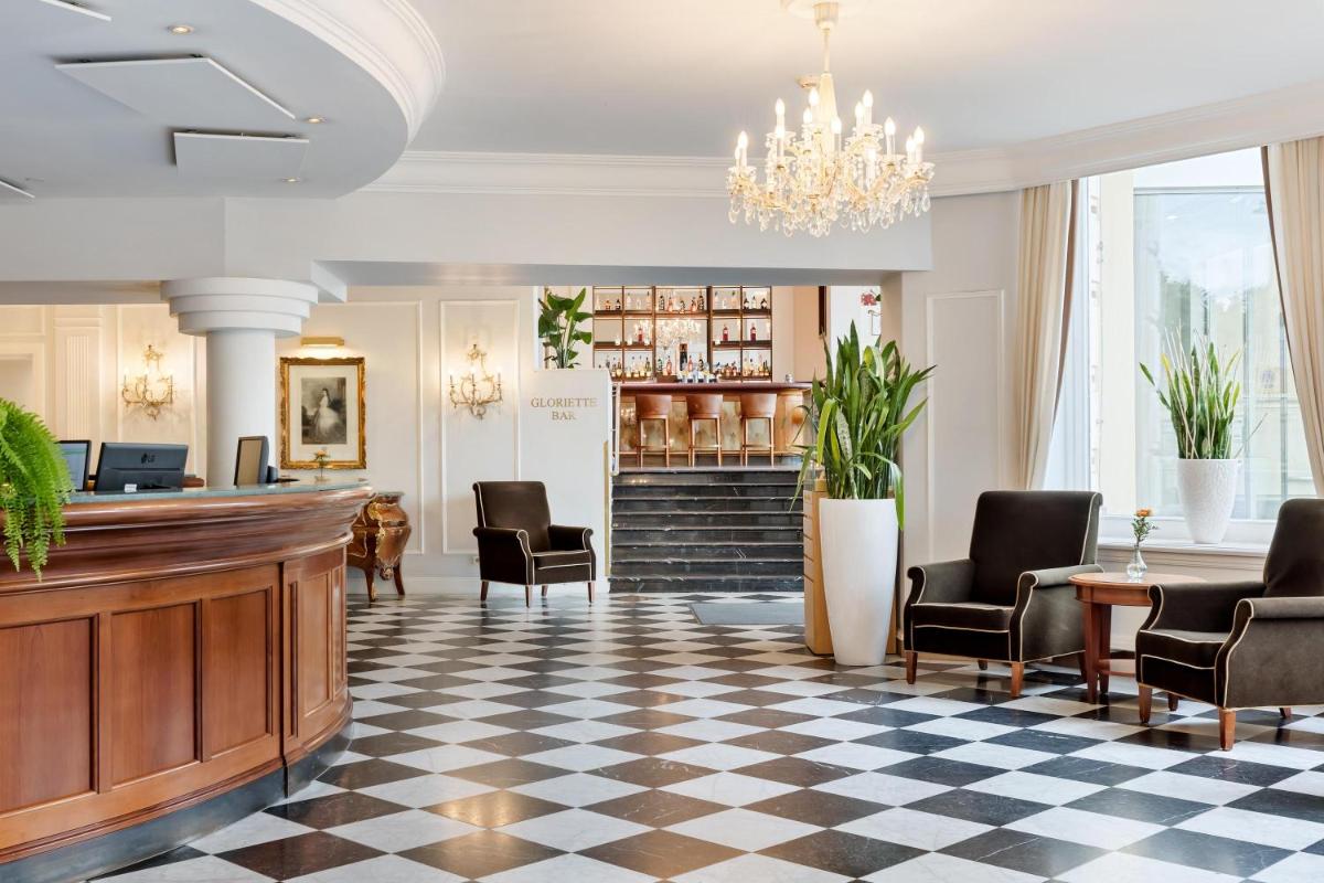 Austria Trend Parkhotel Schönbrunn Wien