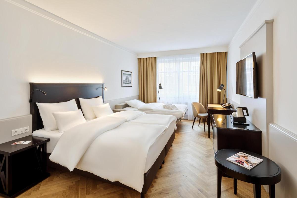 Austria Trend Parkhotel Schönbrunn Wien