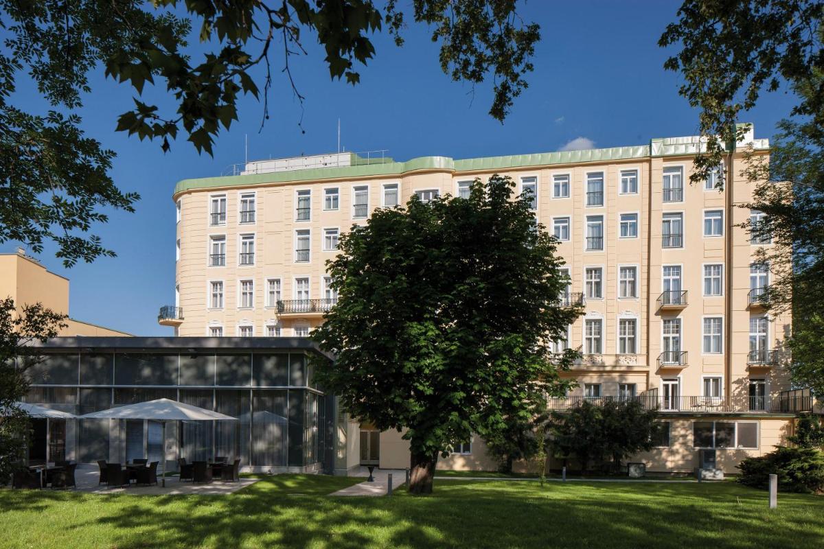 Austria Trend Parkhotel Schönbrunn Wien