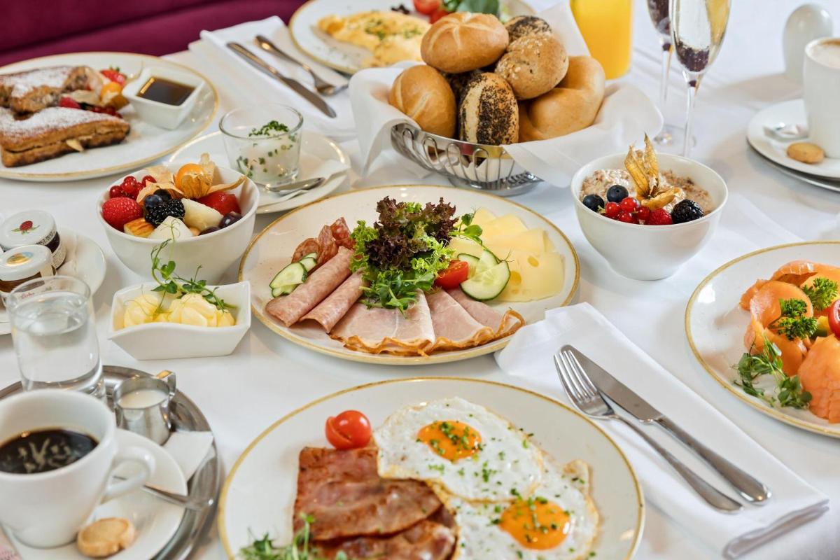 Austria Trend Parkhotel Schönbrunn Wien