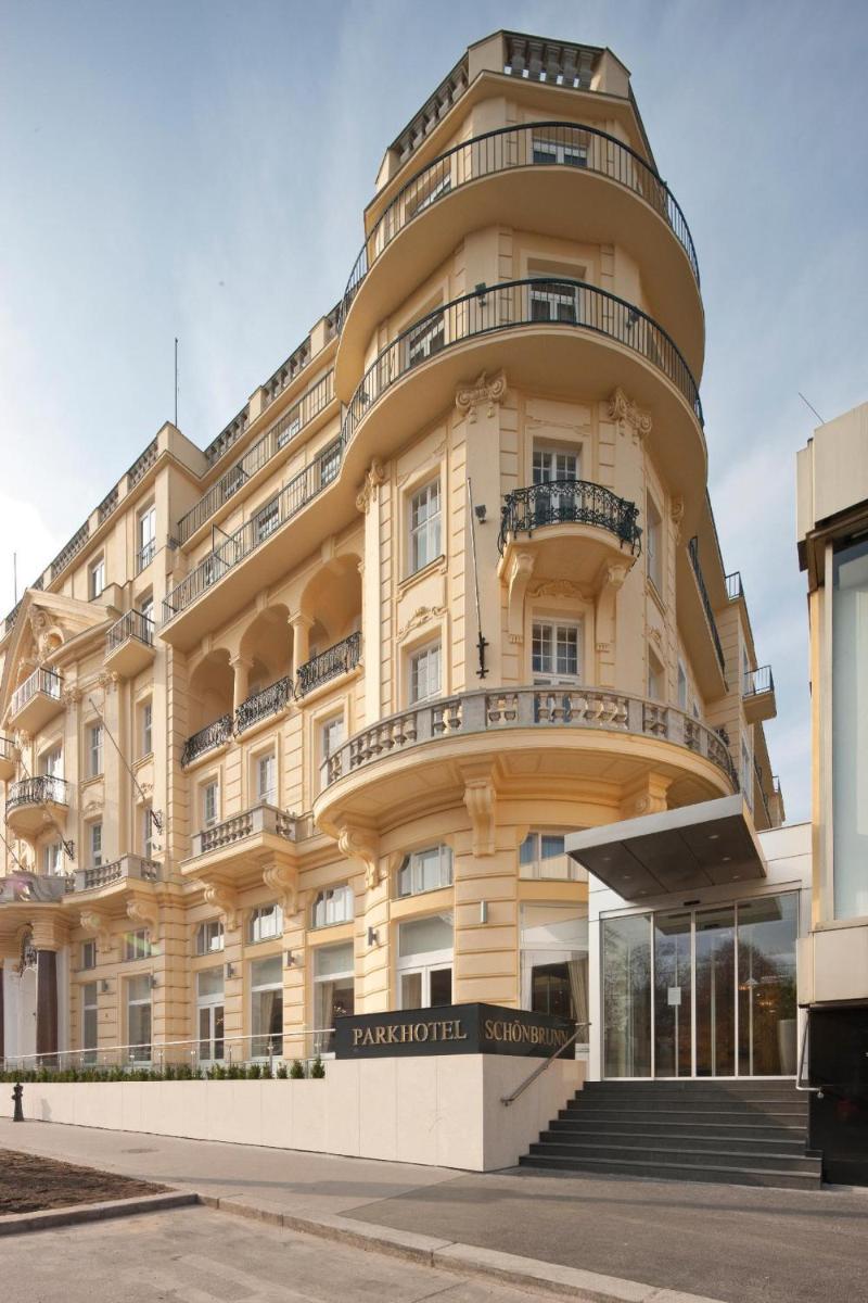 Austria Trend Parkhotel Schönbrunn Wien