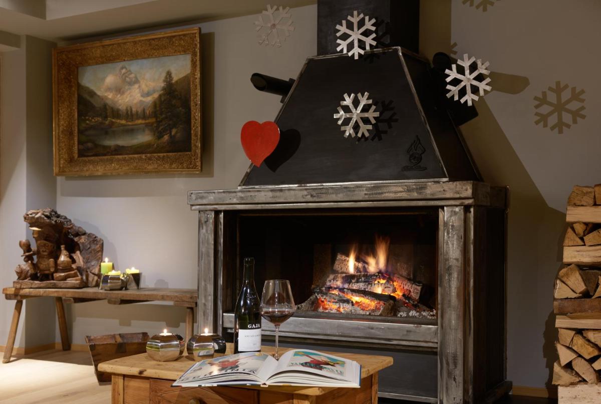 Aux Pieds du Roi - Suite & Spa