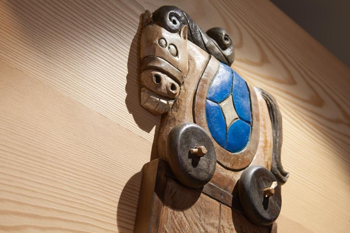 Aux Pieds du Roi - Suite & Spa