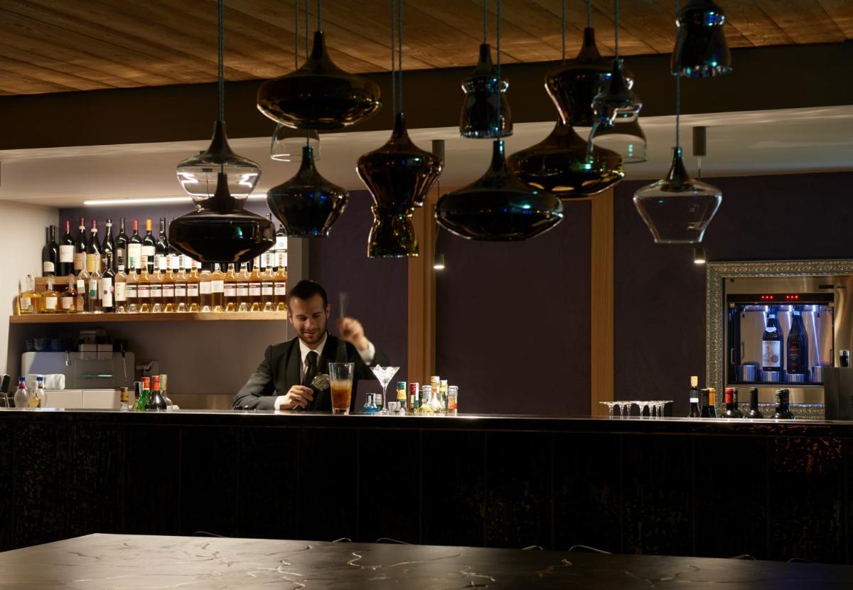 Aux Pieds du Roi - Suite & Spa