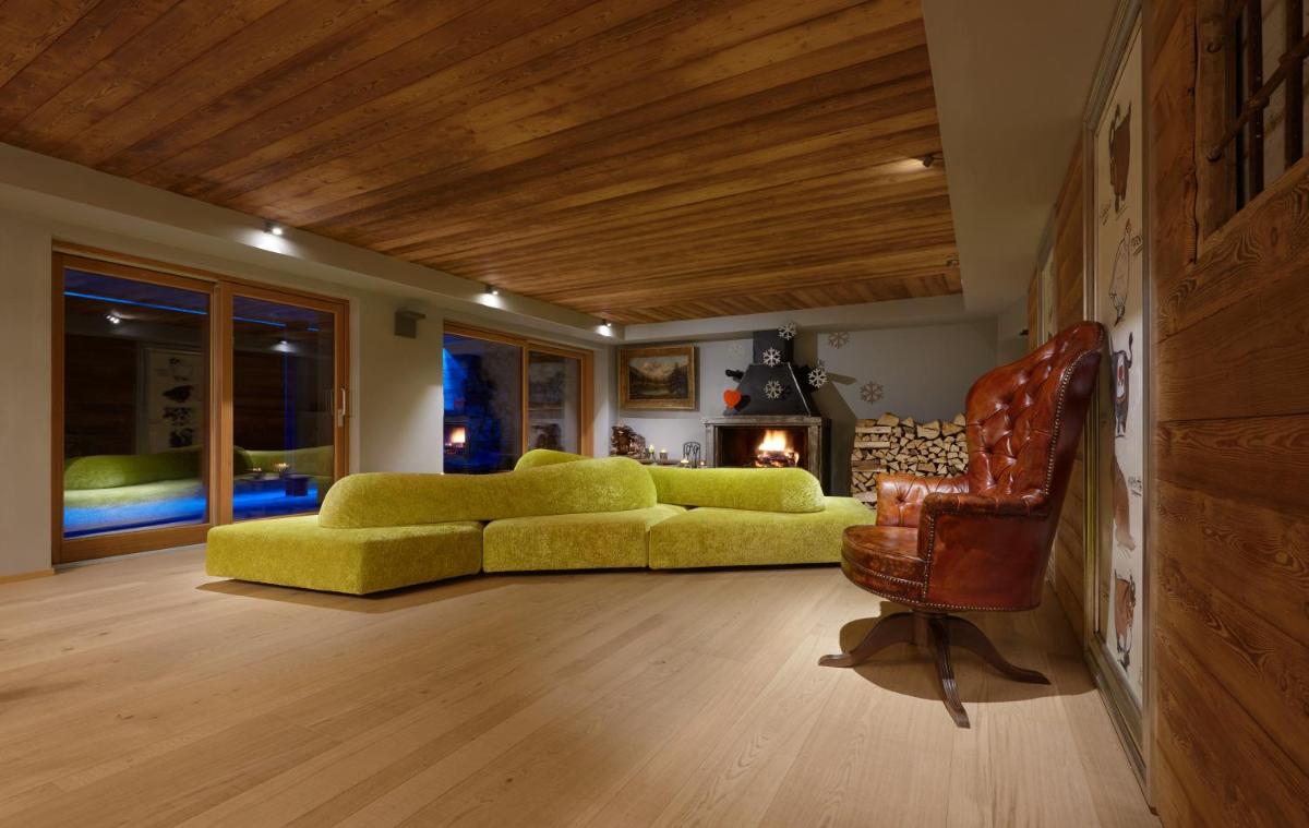 Aux Pieds du Roi - Suite & Spa