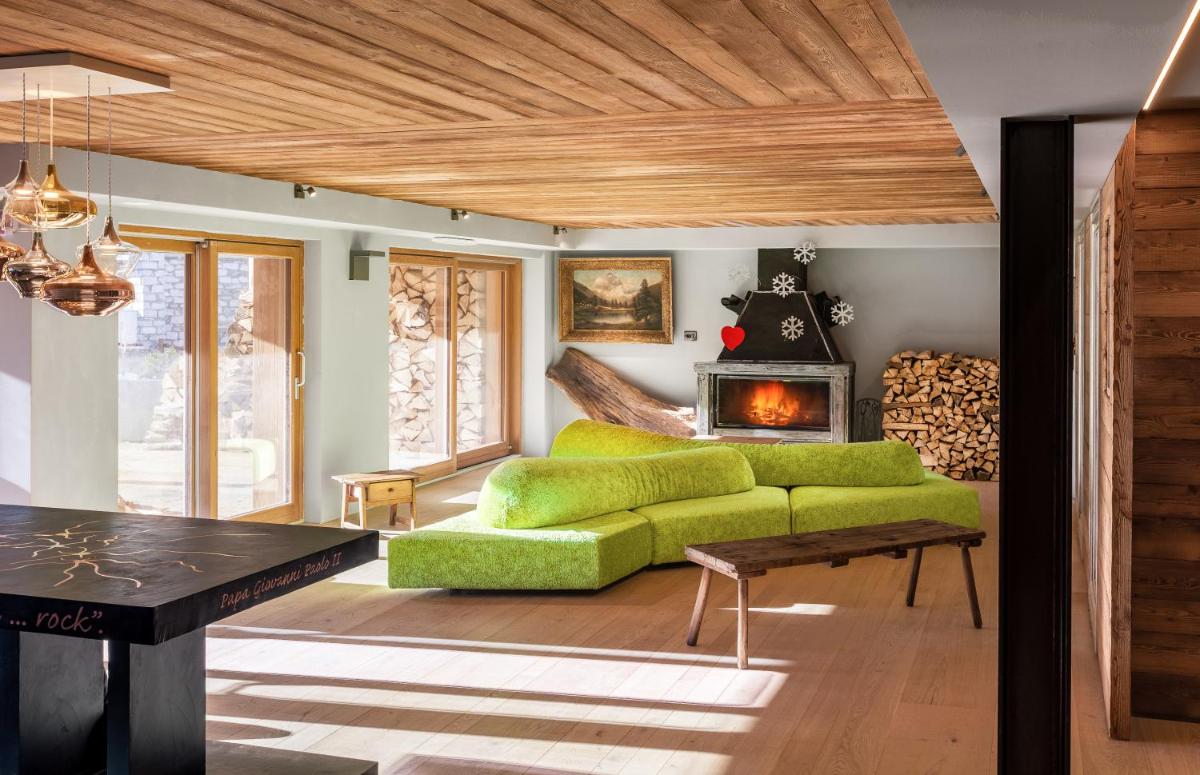 Aux Pieds du Roi - Suite & Spa