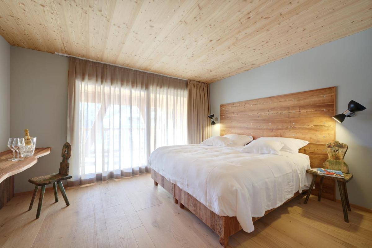 Aux Pieds du Roi - Suite & Spa