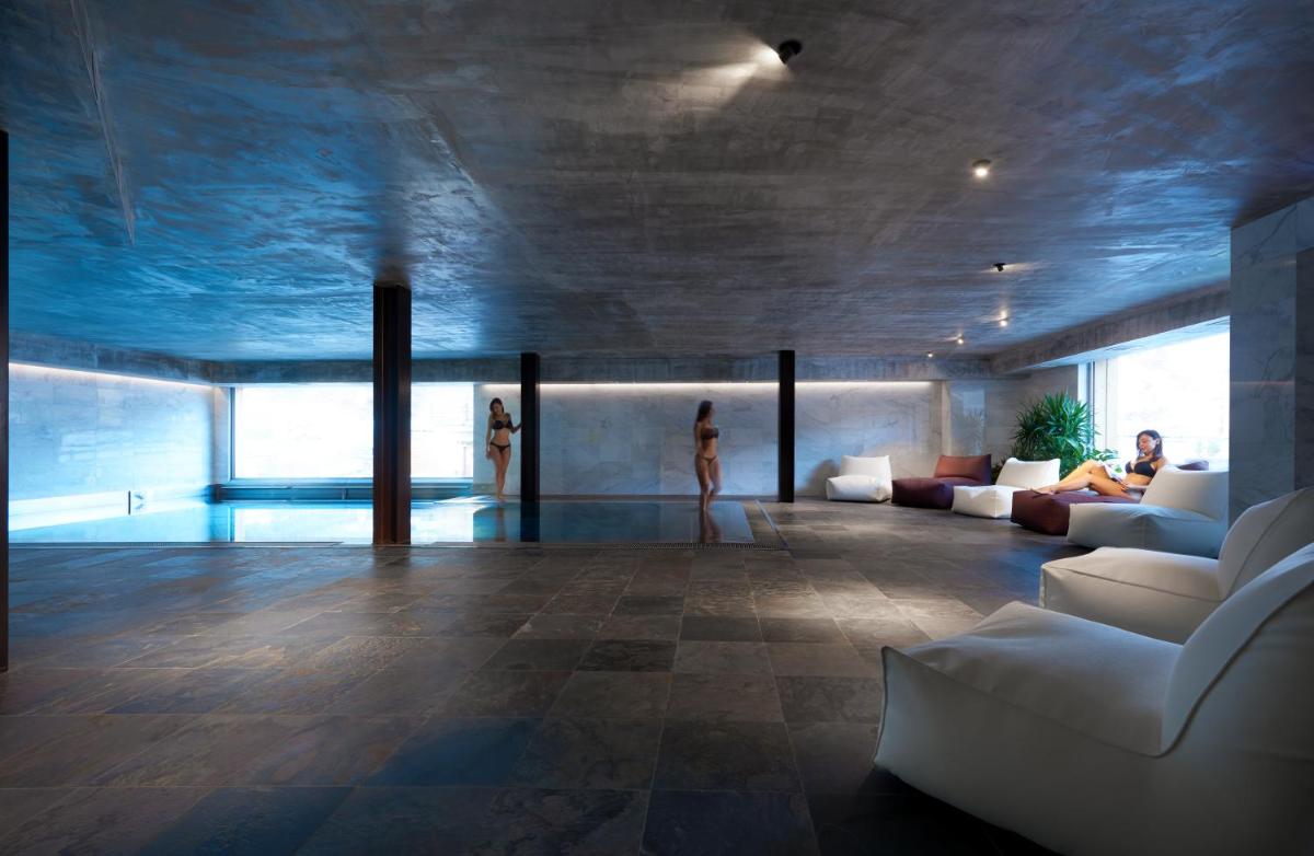 Aux Pieds du Roi - Suite & Spa