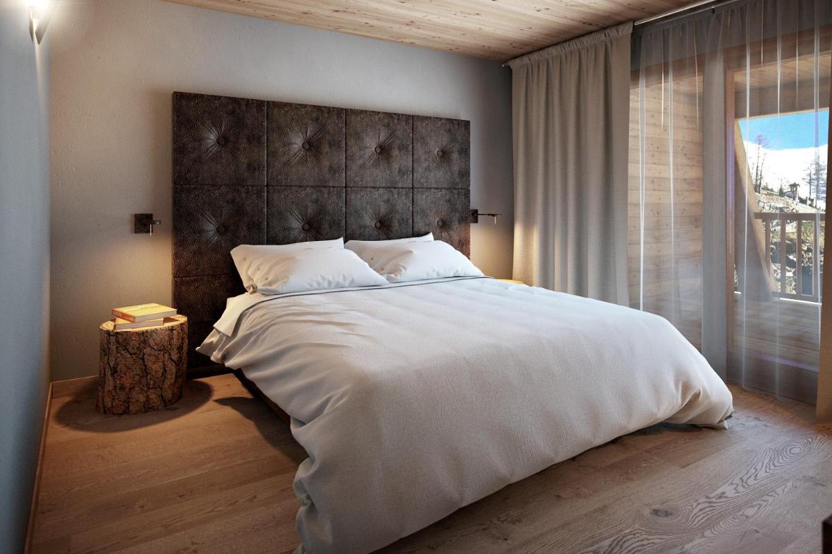 Aux Pieds du Roi - Suite & Spa