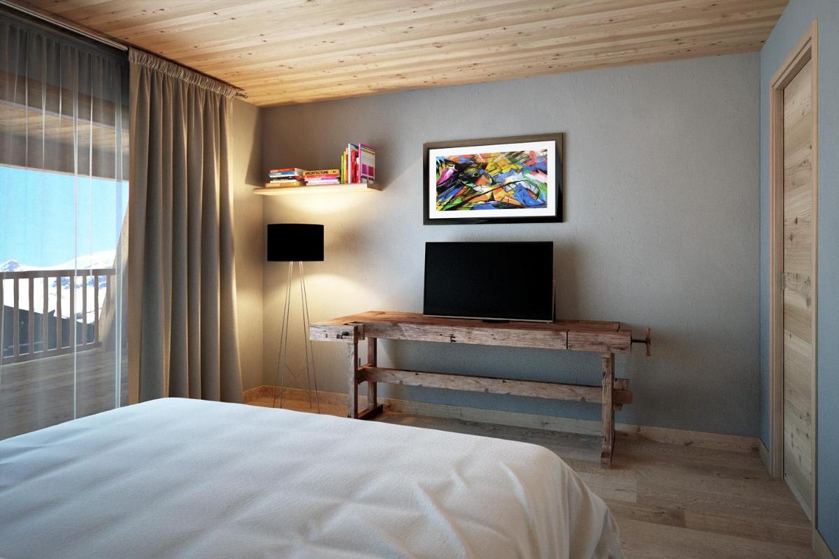 Aux Pieds du Roi - Suite & Spa