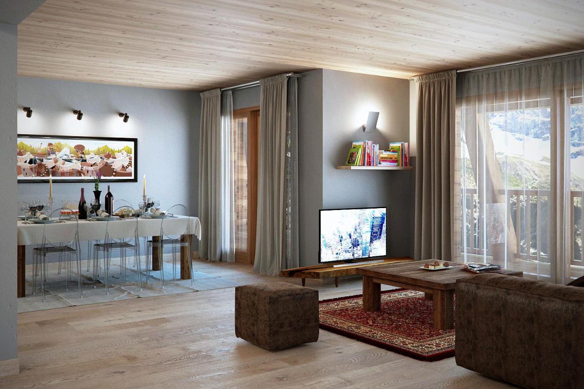 Aux Pieds du Roi - Suite & Spa