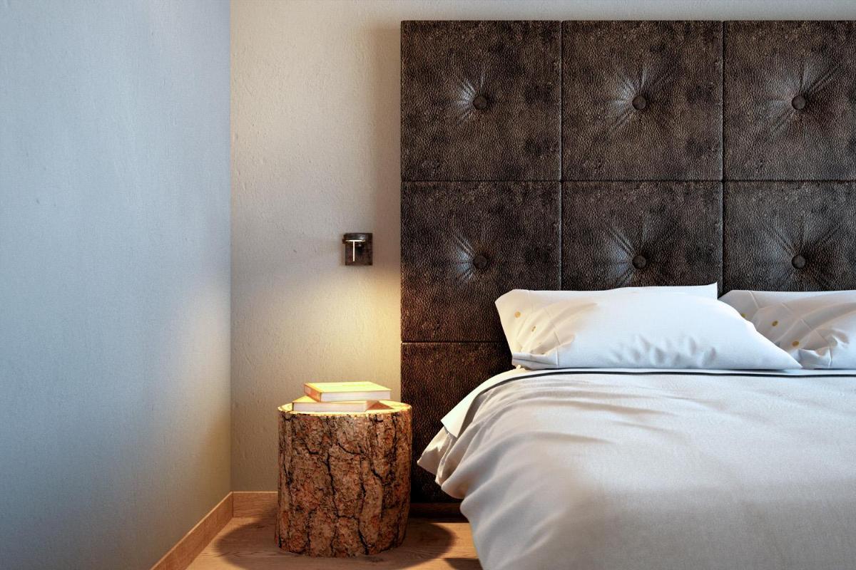 Aux Pieds du Roi - Suite & Spa