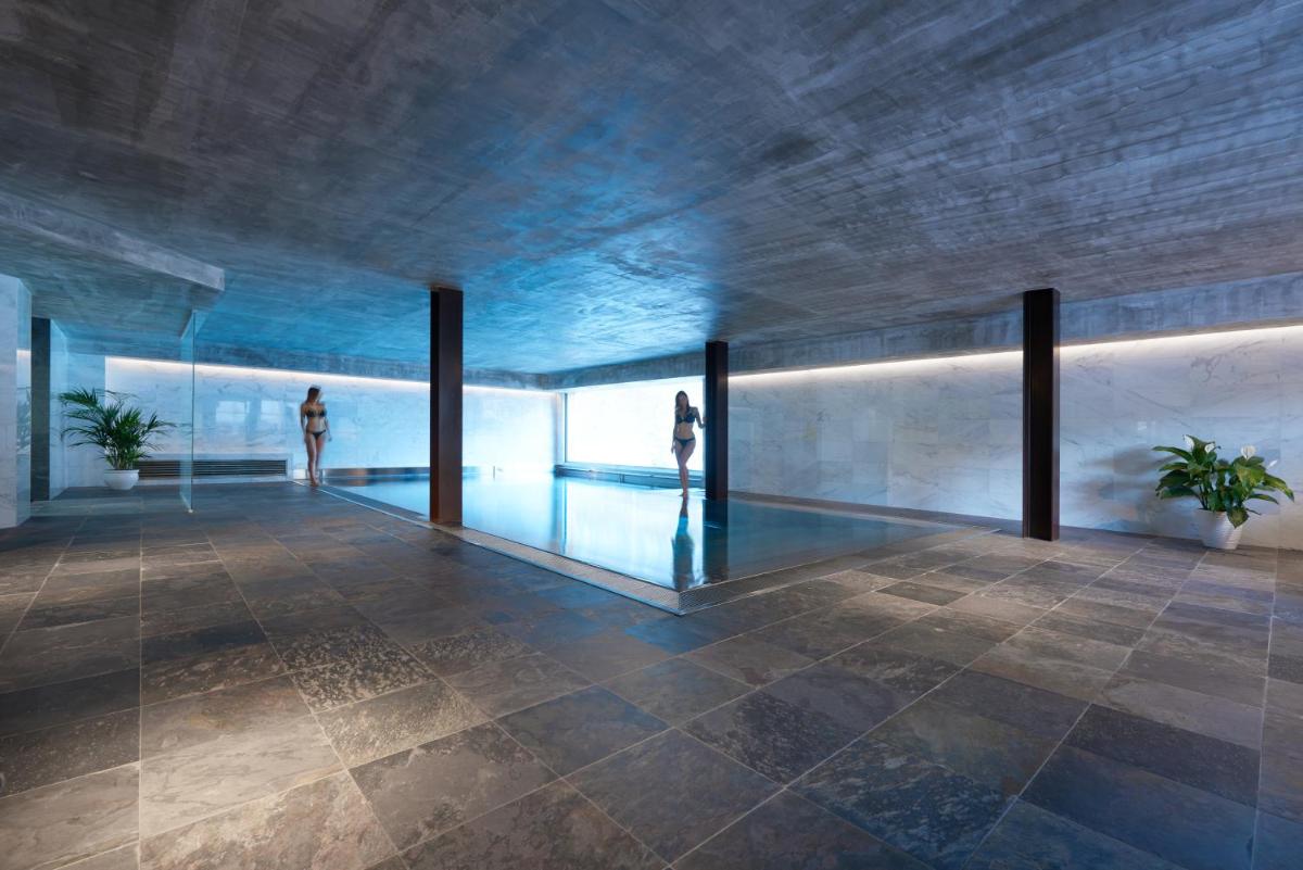 Aux Pieds du Roi - Suite & Spa