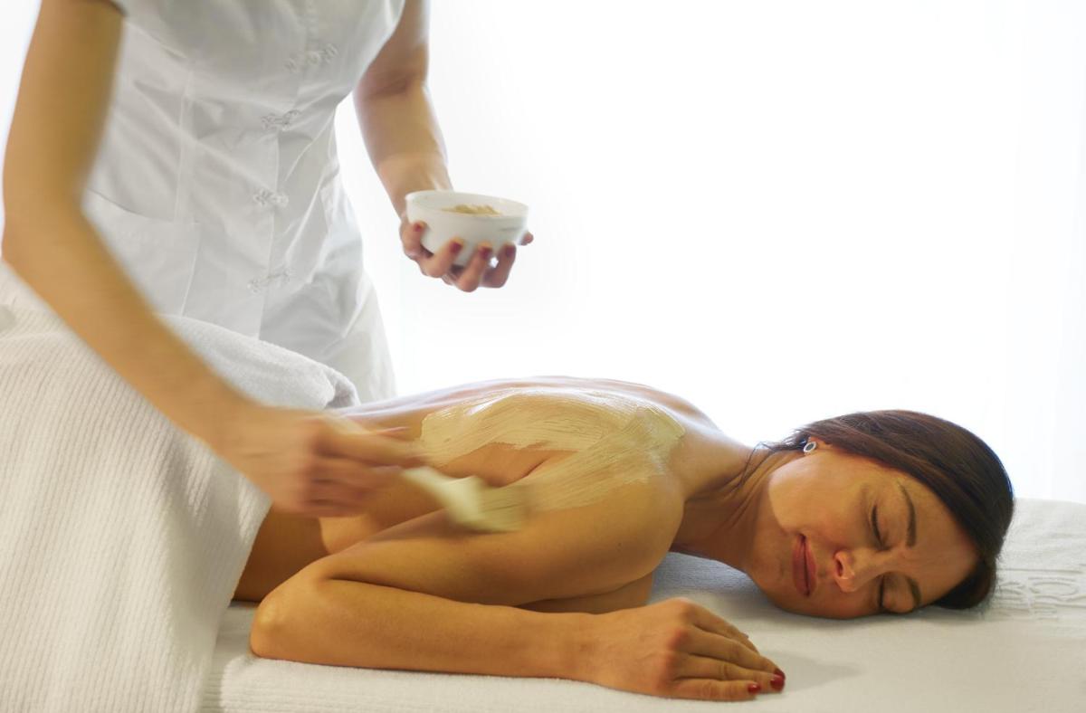 Aux Pieds du Roi - Suite & Spa