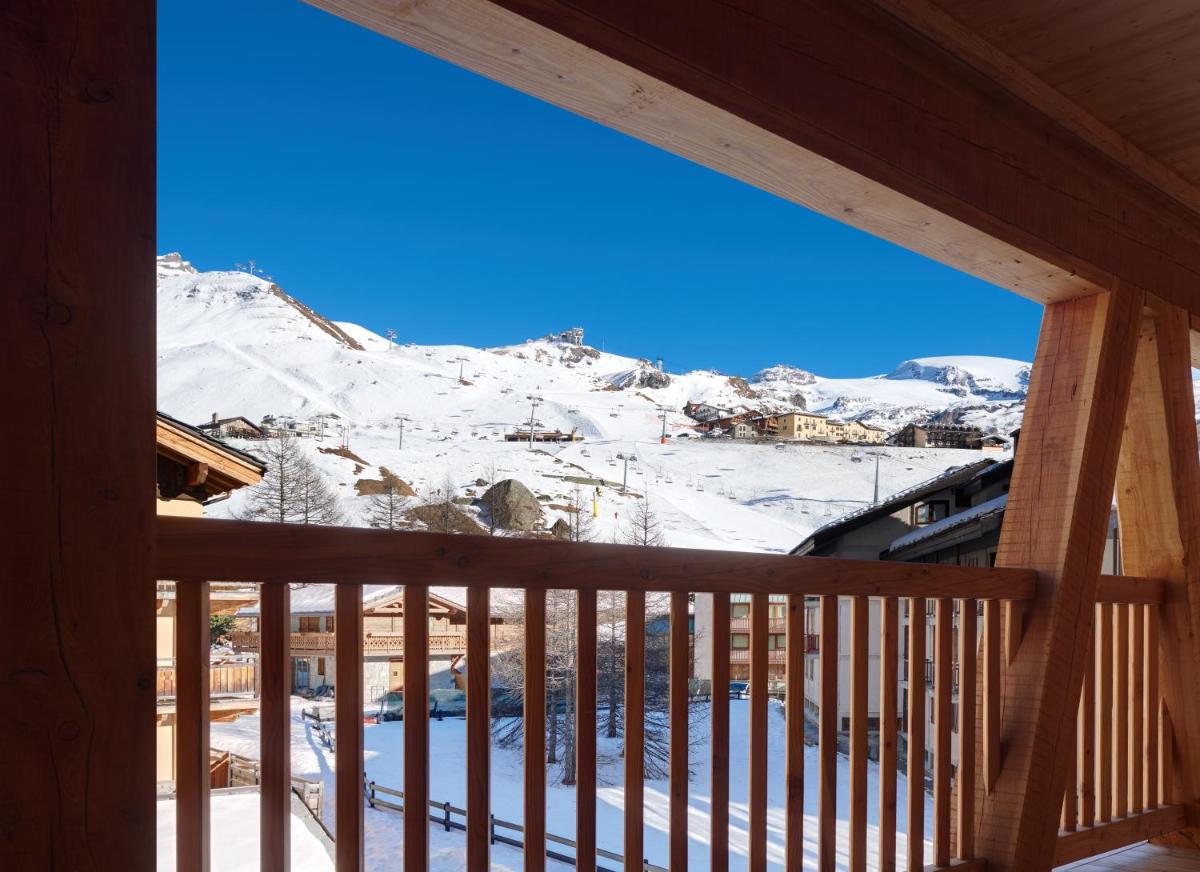 Aux Pieds du Roi - Suite & Spa