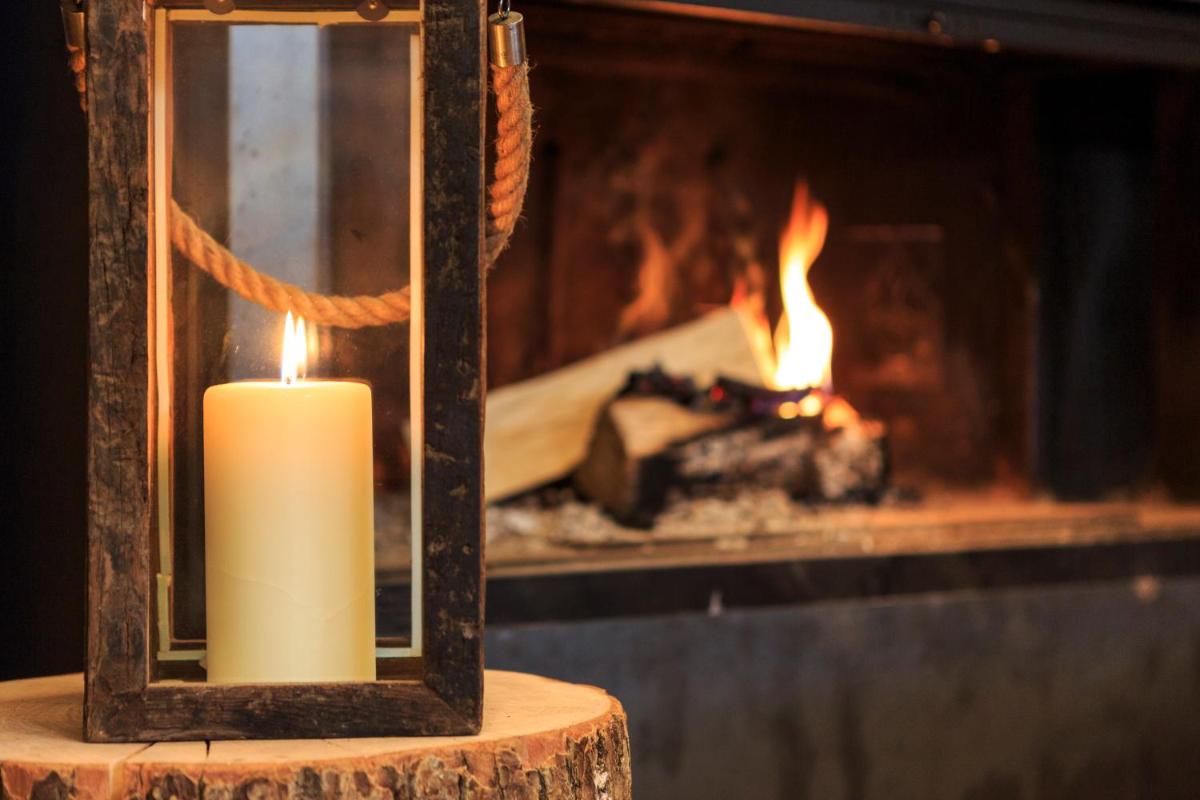 Aux Pieds du Roi - Suite & Spa