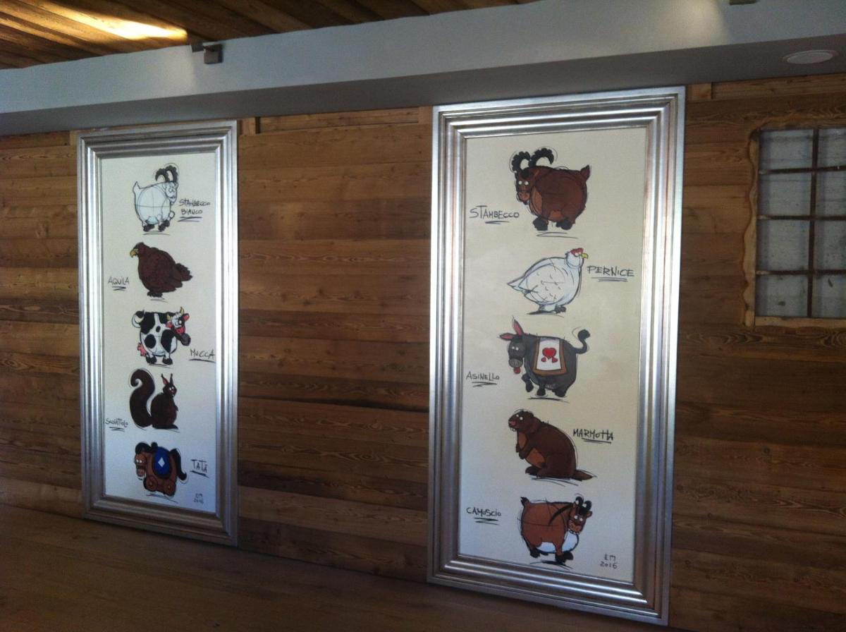 Aux Pieds du Roi - Suite & Spa