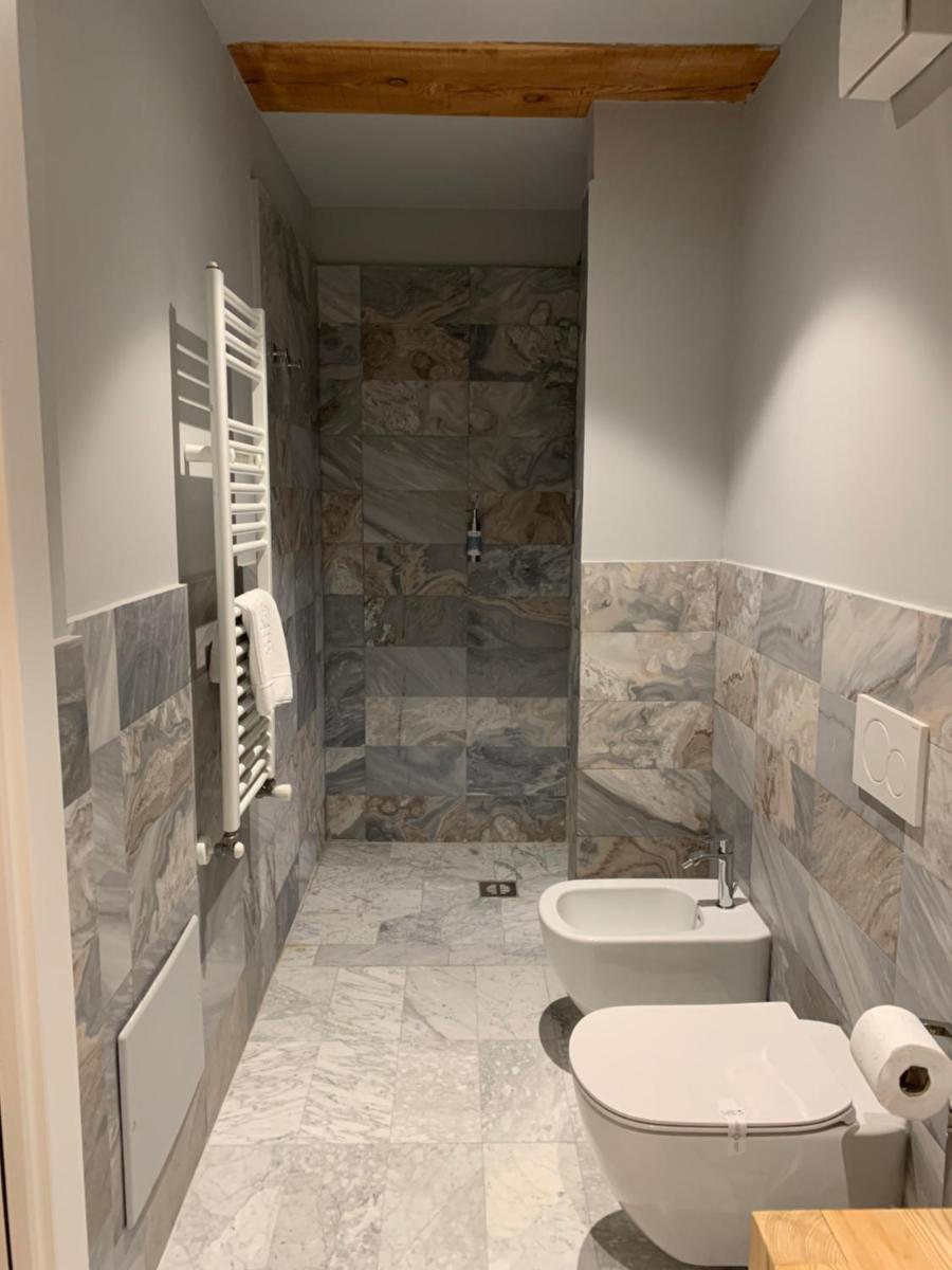 Aux Pieds du Roi - Suite & Spa