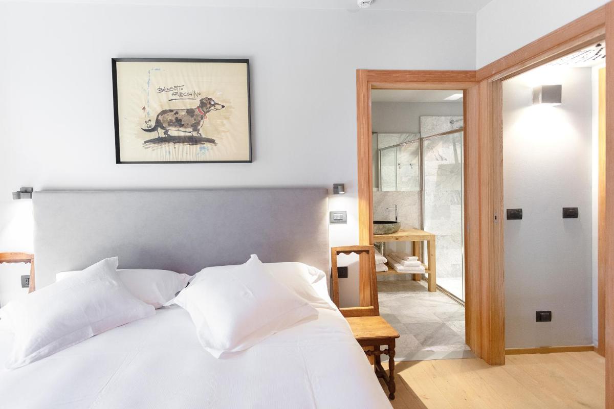 Aux Pieds du Roi - Suite & Spa