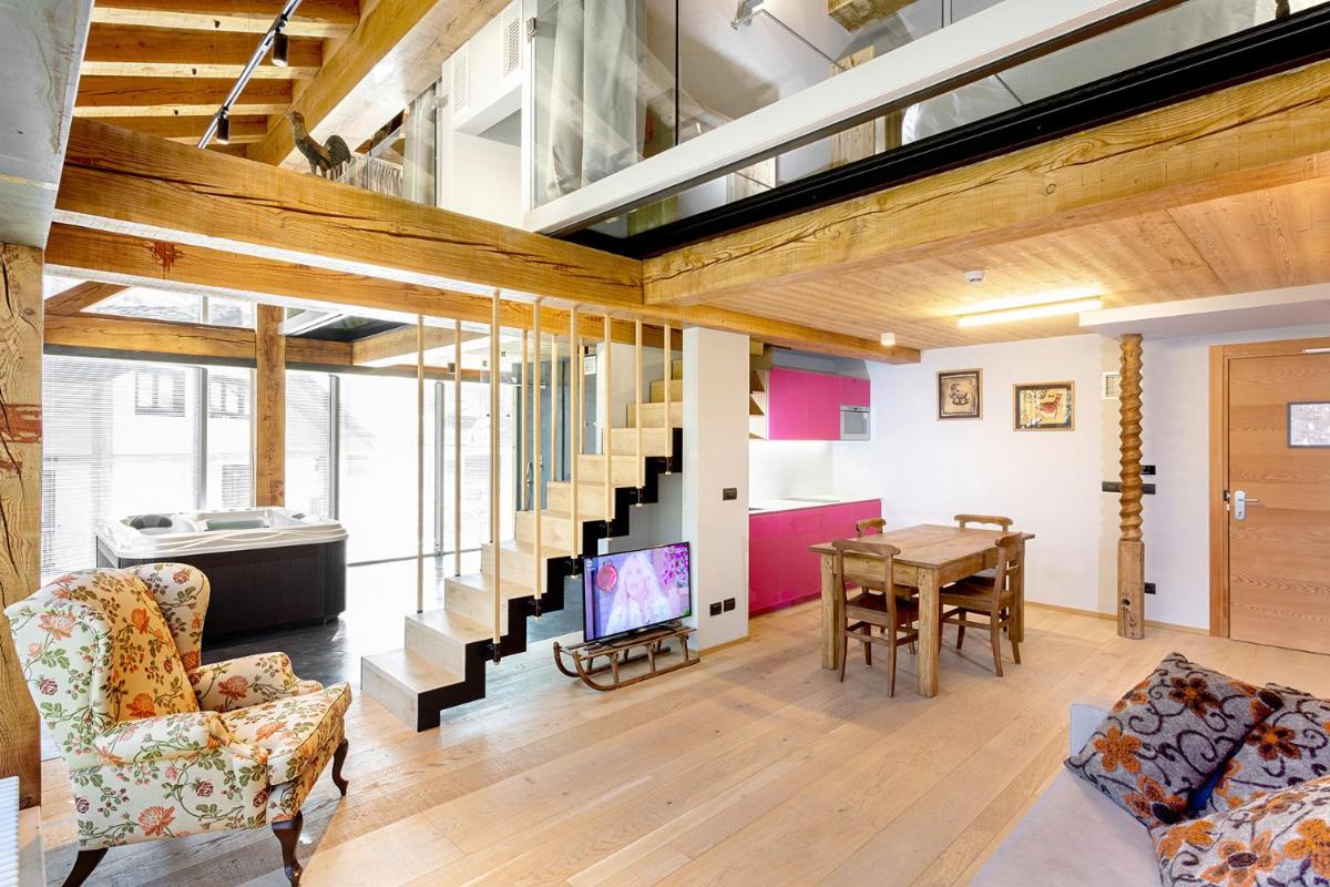 Aux Pieds du Roi - Suite & Spa