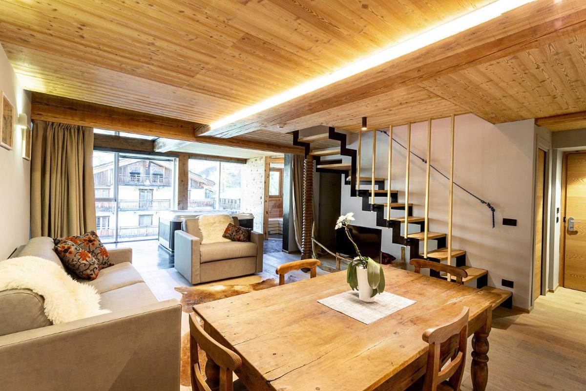 Aux Pieds du Roi - Suite & Spa