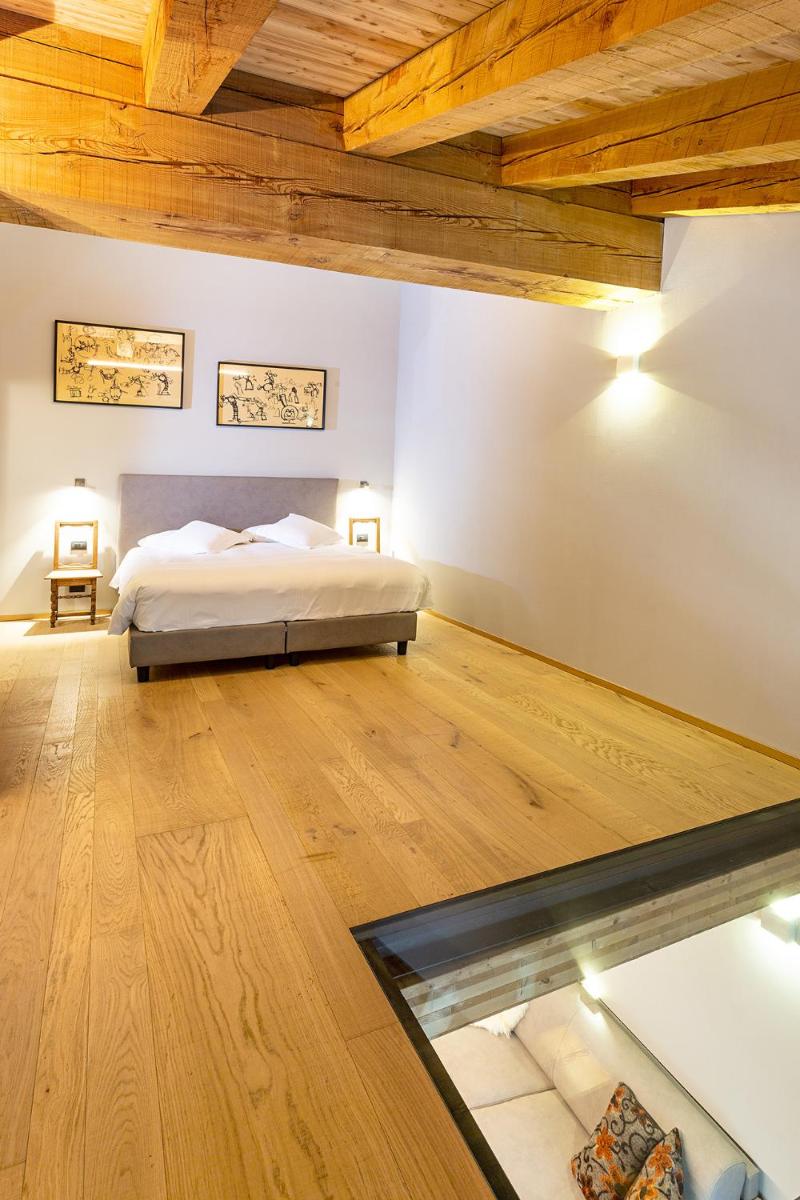 Aux Pieds du Roi - Suite & Spa