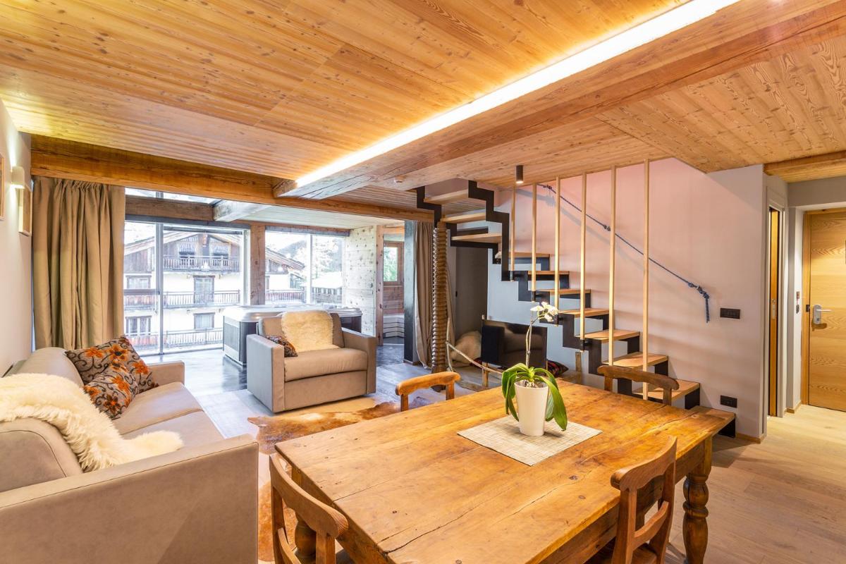 Aux Pieds du Roi - Suite & Spa