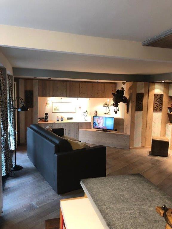 Aux Pieds du Roi - Suite & Spa