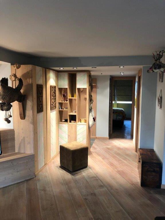 Aux Pieds du Roi - Suite & Spa