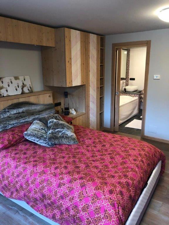 Aux Pieds du Roi - Suite & Spa