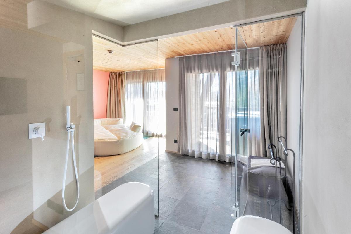 Aux Pieds du Roi - Suite & Spa