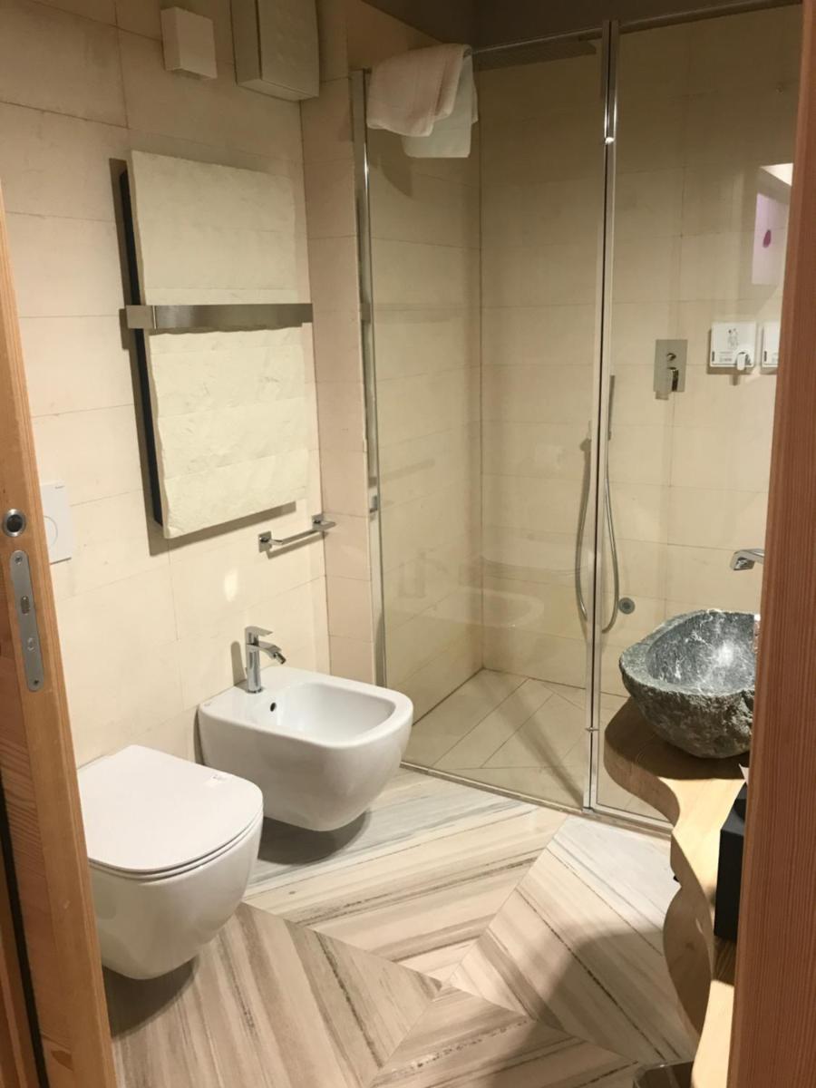 Aux Pieds du Roi - Suite & Spa