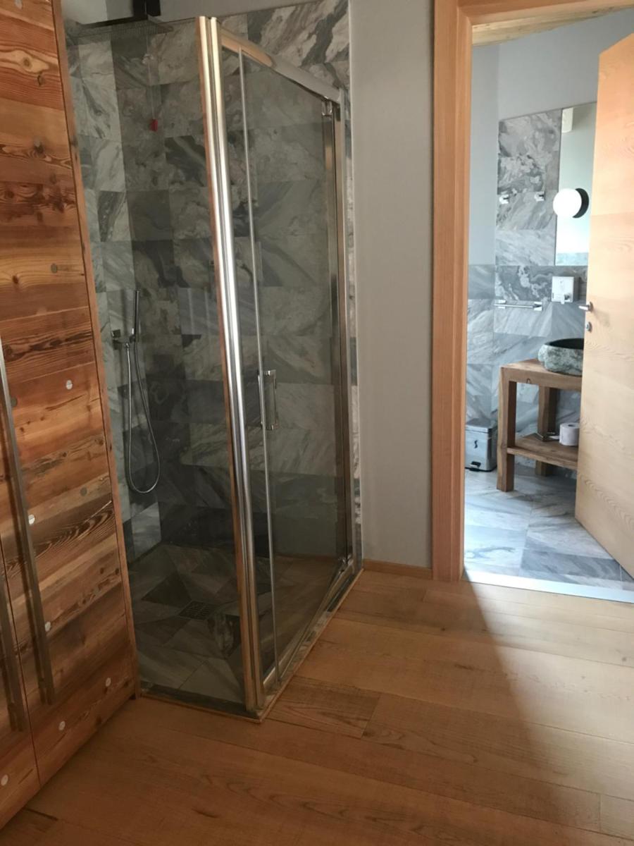 Aux Pieds du Roi - Suite & Spa