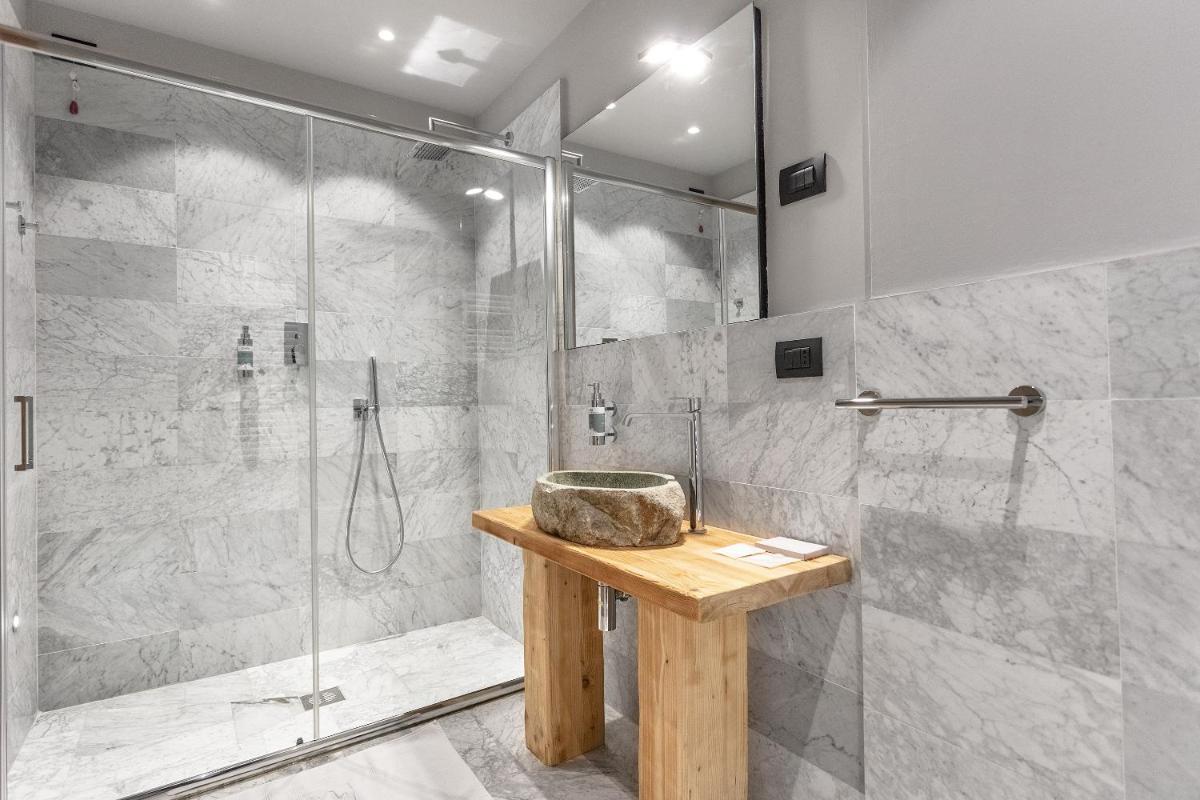 Aux Pieds du Roi - Suite & Spa
