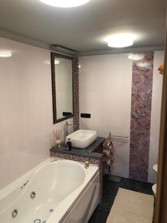 Aux Pieds du Roi - Suite & Spa