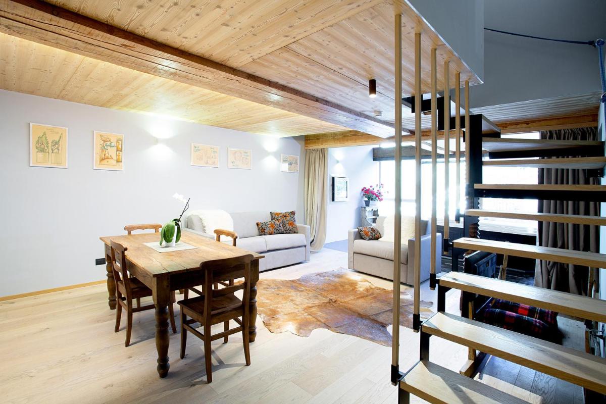 Aux Pieds du Roi - Suite & Spa