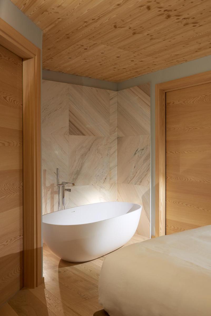 Aux Pieds du Roi - Suite & Spa