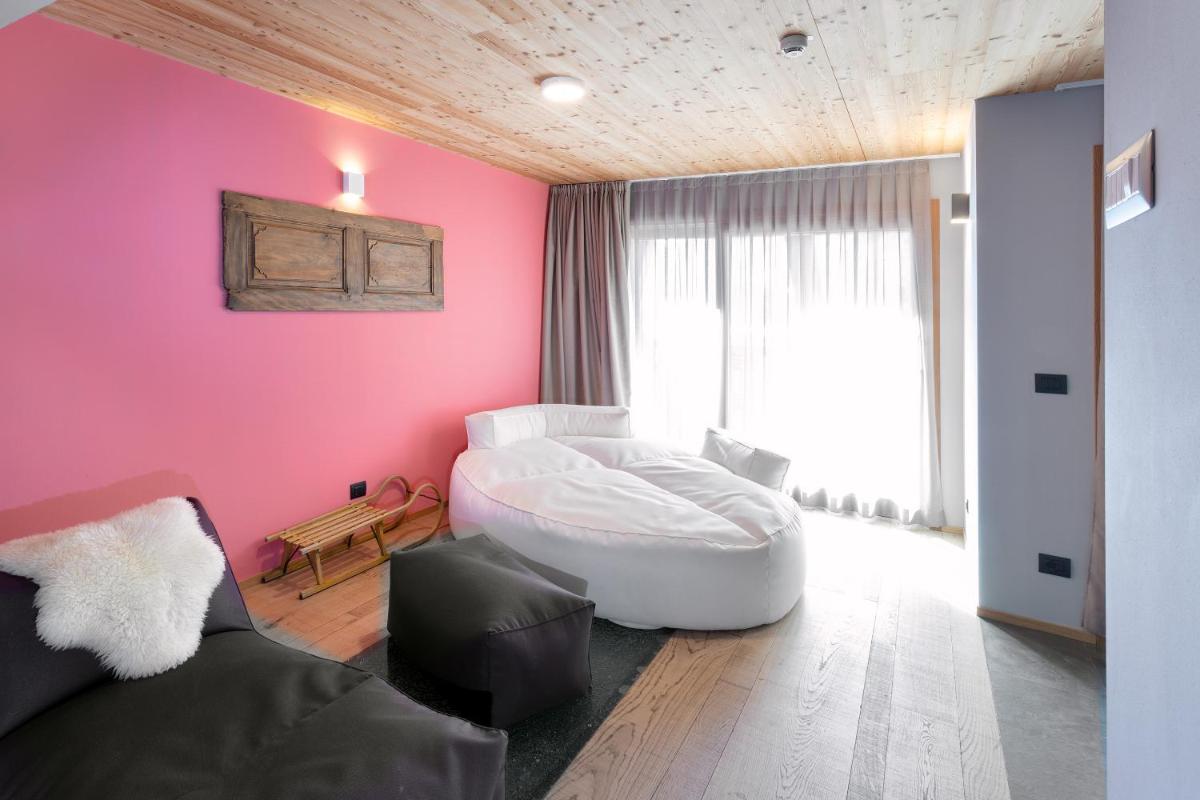 Aux Pieds du Roi - Suite & Spa