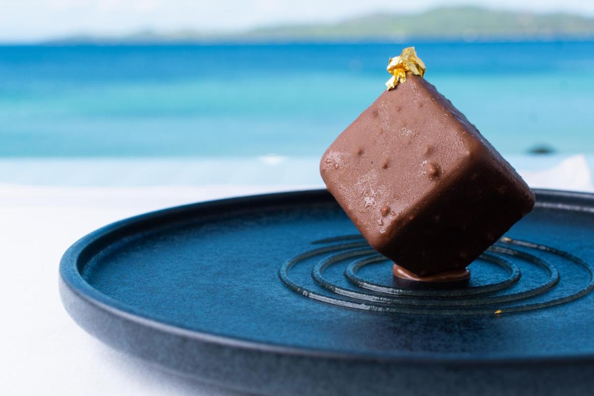 Avaton Luxury Beach Resort - Relais & Chateaux