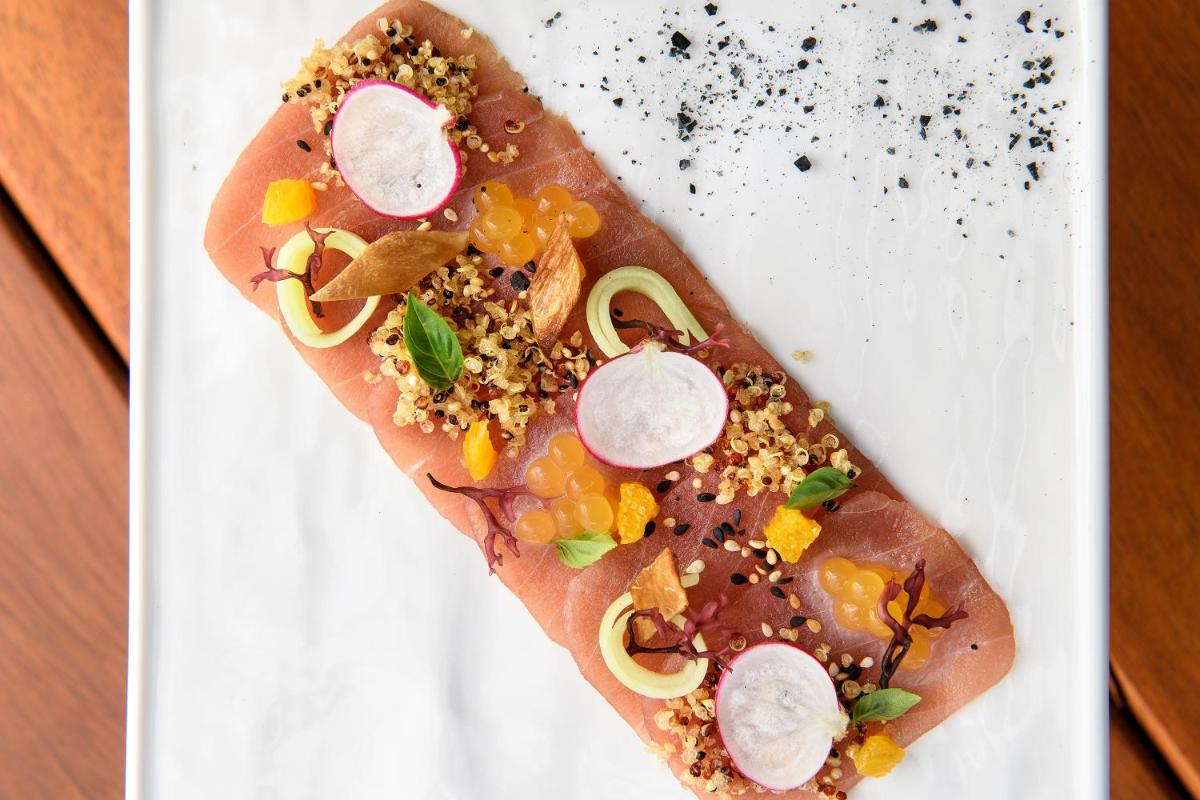 Avaton Luxury Beach Resort - Relais & Chateaux