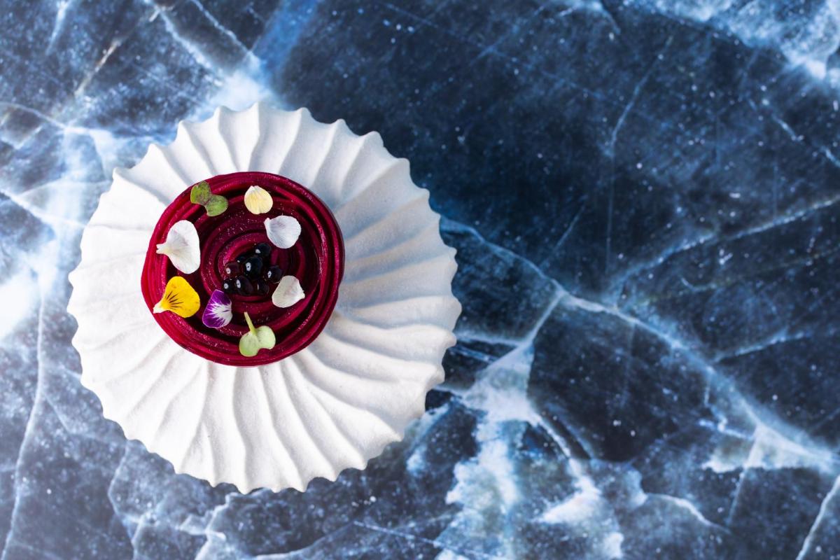 Avaton Luxury Beach Resort - Relais & Chateaux