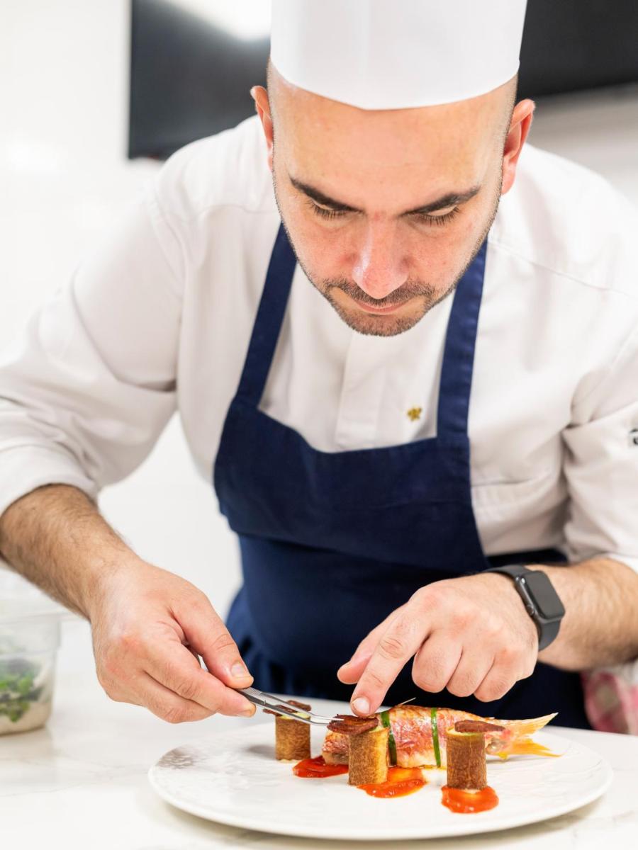 Avaton Luxury Beach Resort - Relais & Chateaux