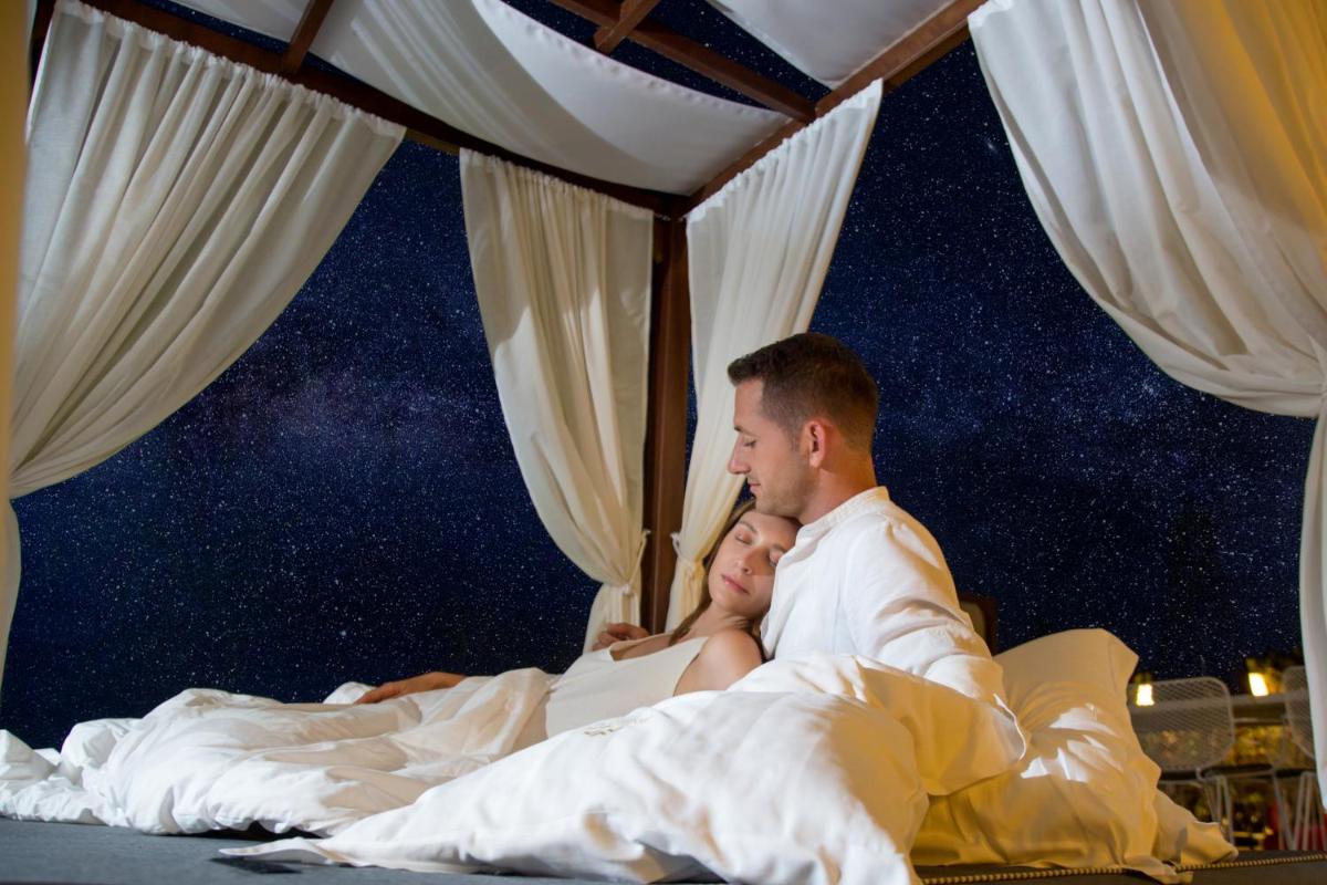 Avaton Luxury Beach Resort - Relais & Chateaux