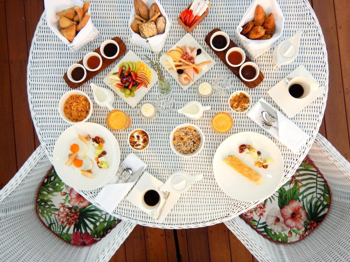 Avaton Luxury Beach Resort - Relais & Chateaux