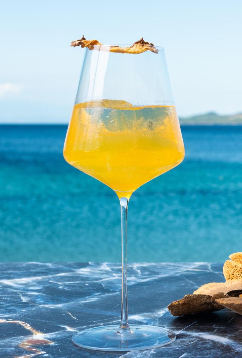 Avaton Luxury Beach Resort - Relais & Chateaux