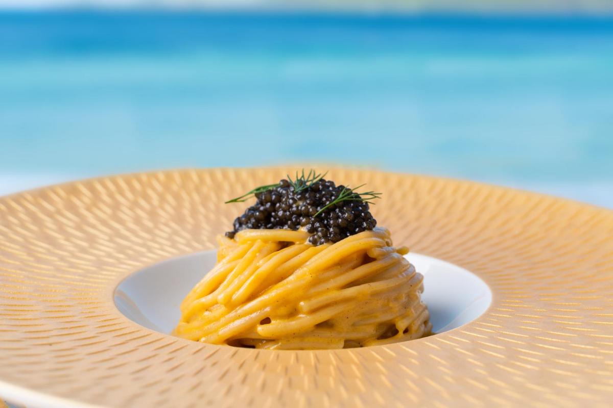 Avaton Luxury Beach Resort - Relais & Chateaux