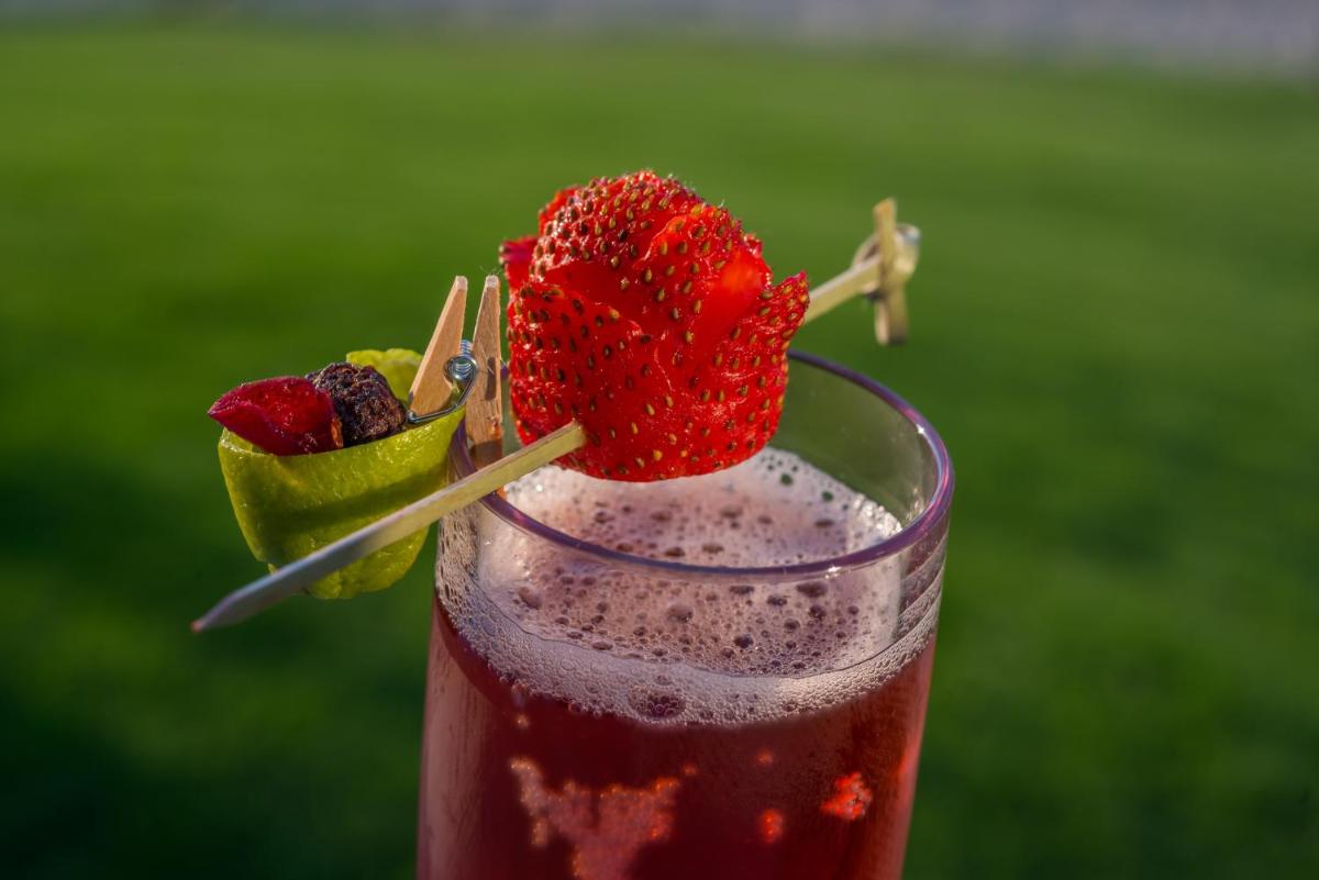 Avaton Luxury Beach Resort - Relais & Chateaux